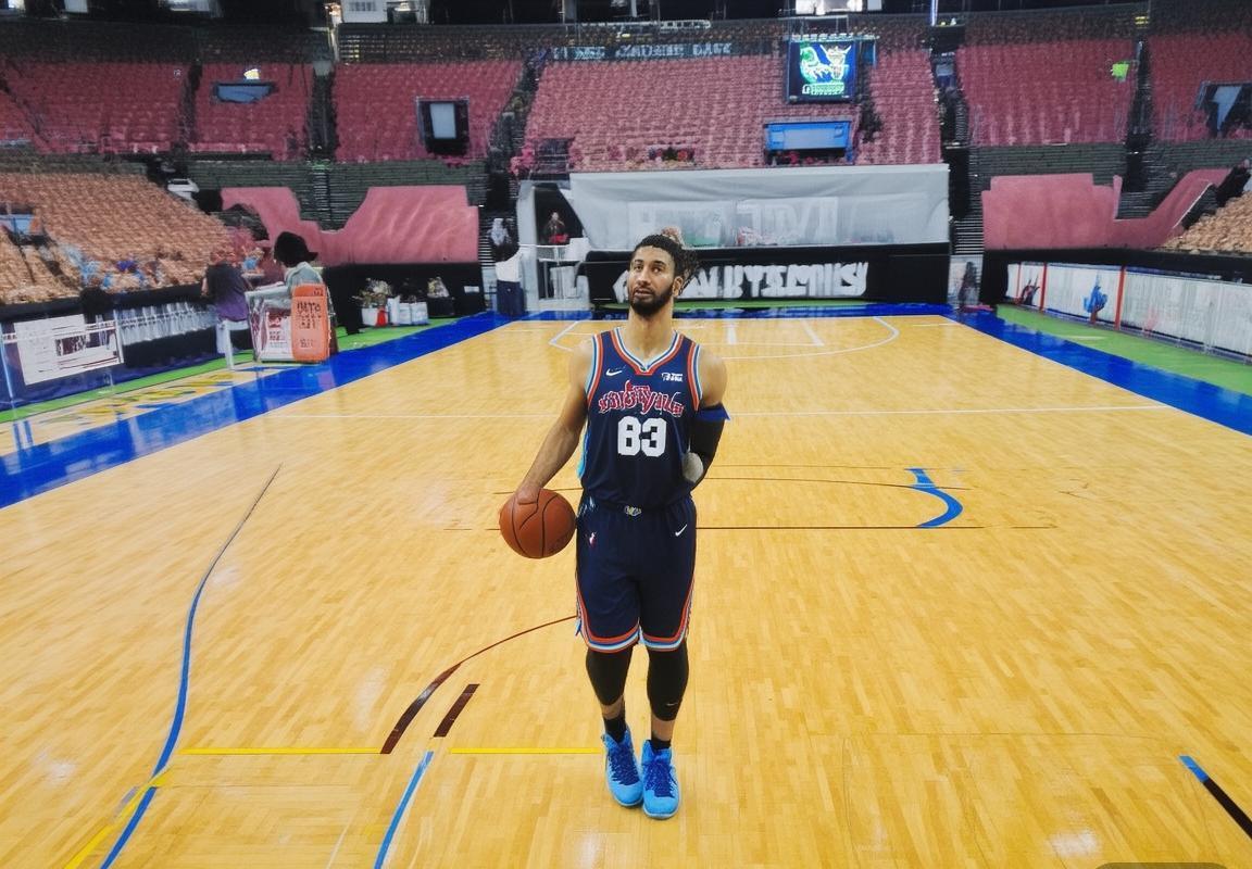 2018NBA雷霆对篮网经典对决回顾：火花四溅巅峰对决