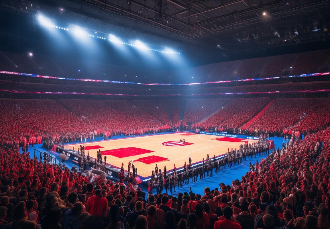 NBA季后赛：火箭VS雷霆激战前瞻与精彩回顾