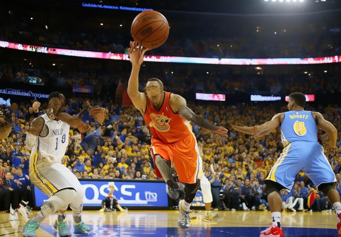 2019年NBA季后赛：勇士掘金对决解析与未来展望