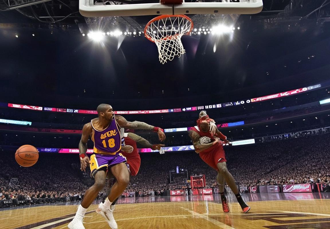 科比德克2006季后赛经典对决回顾