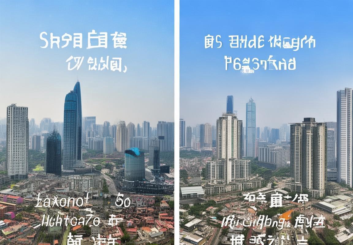 2020年深圳与广州经济科技对比：双城特色与差异解析(图2)