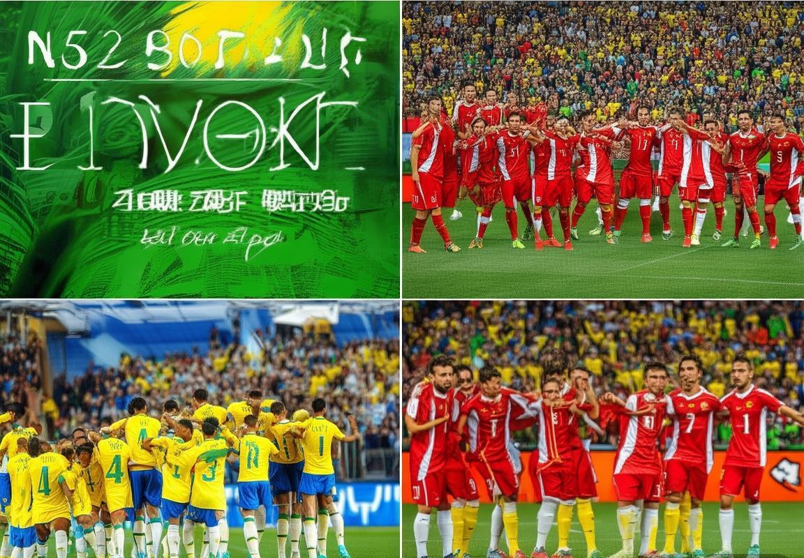 巴西瑞士足球对决：攻势与防守的巅峰对决