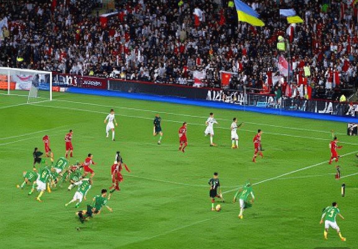 巴拉圭vs日本:激情对决、战术解析与新生代崛起回顾