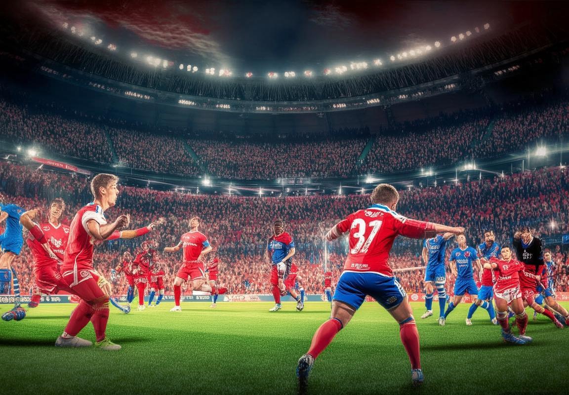 贝红星VS哥本哈根：状态对决与胜负前瞻