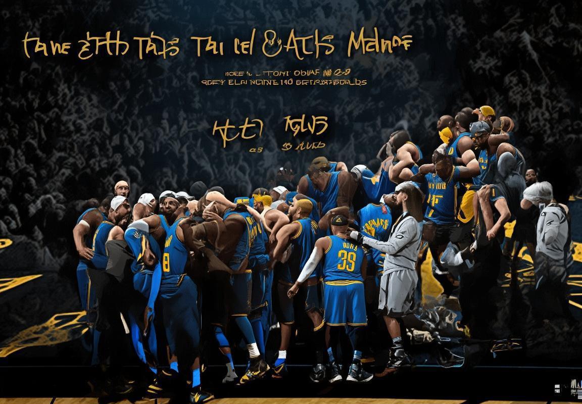 2016年NBA总决赛：骑士逆转勇士，夺冠传奇回顾(图2)