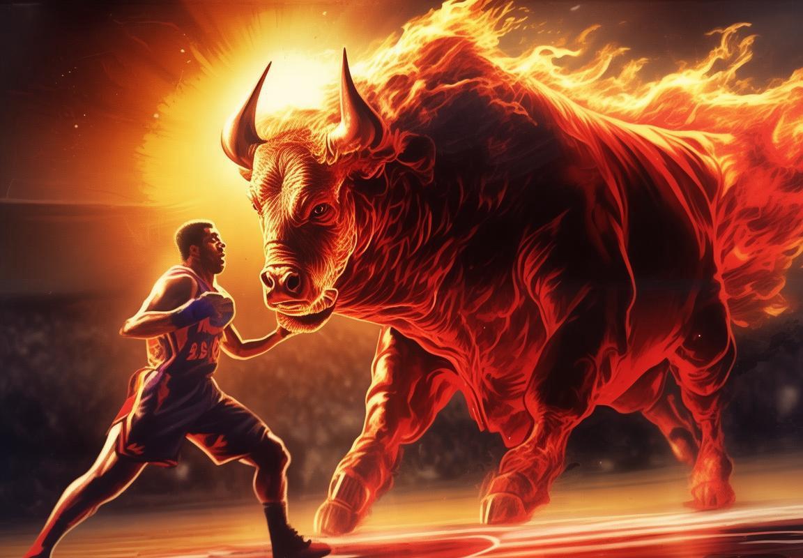 1993年NBA总决赛：乔丹与巴克利传奇对决及公牛三连冠解析(图2)