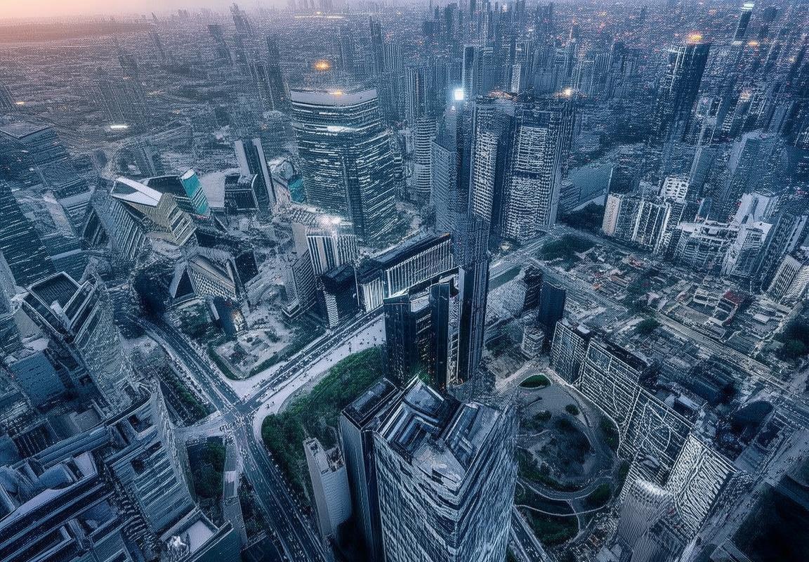 2020年深圳与广州经济科技对比：双城特色与差异解析